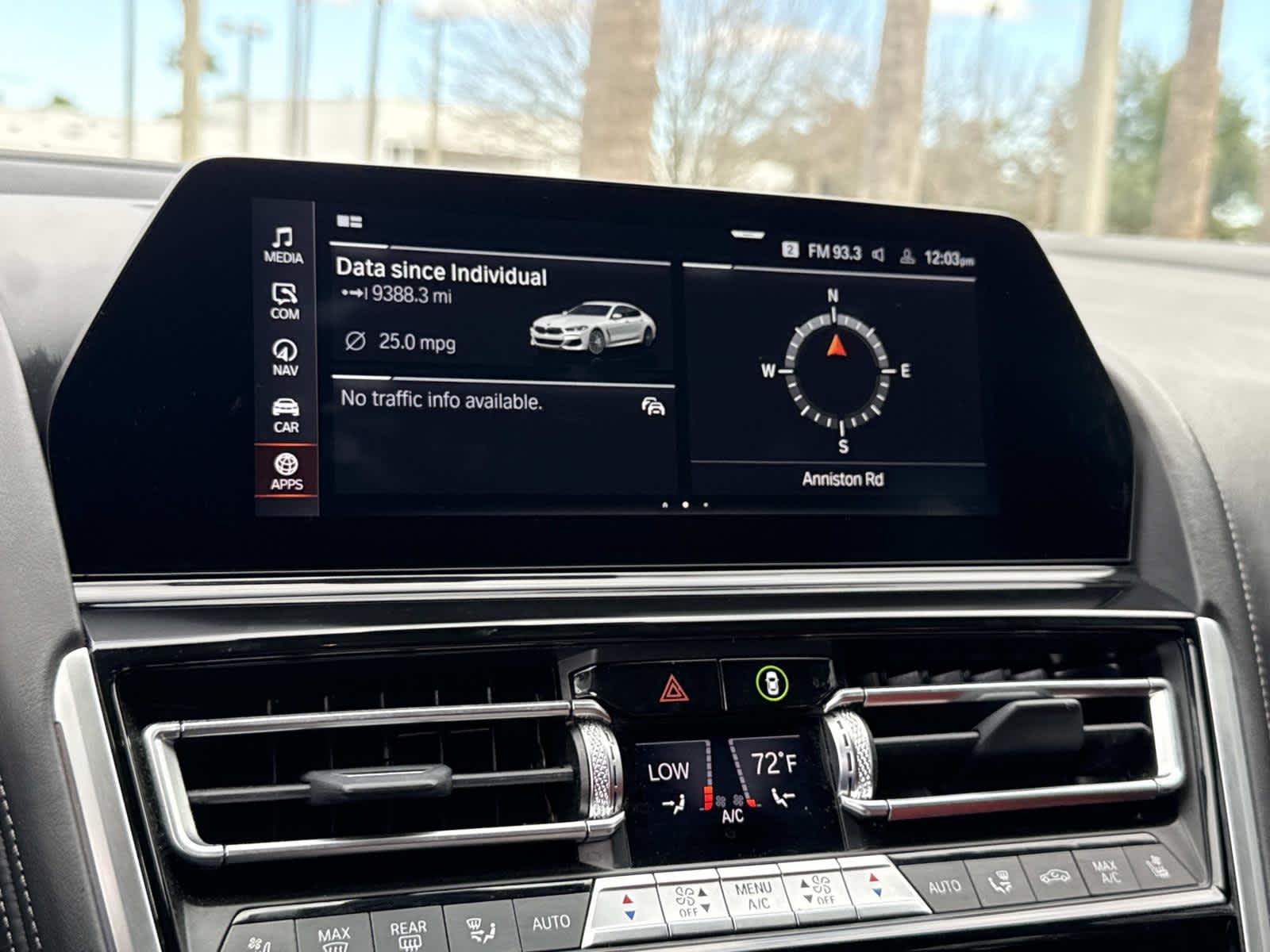 2022 BMW 8 Series 840i