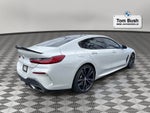 2022 BMW 8 Series 840i