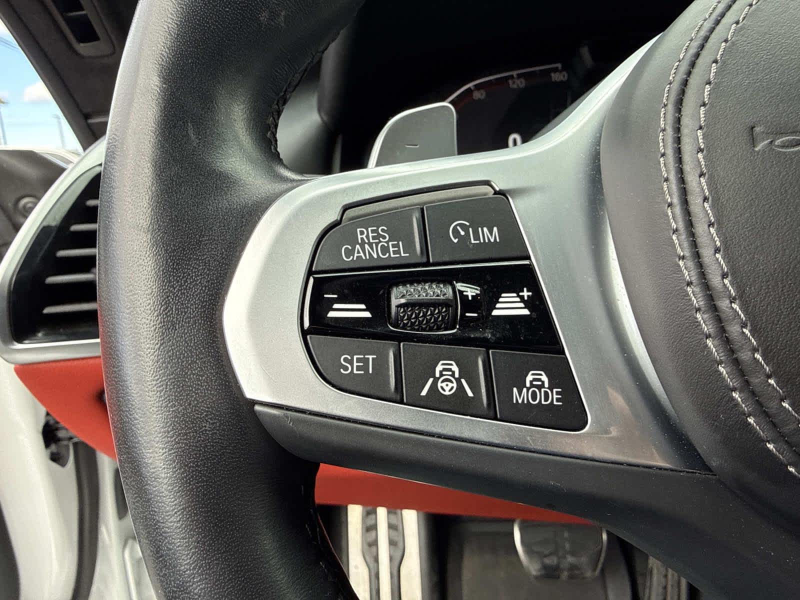 2022 BMW 8 Series 840i