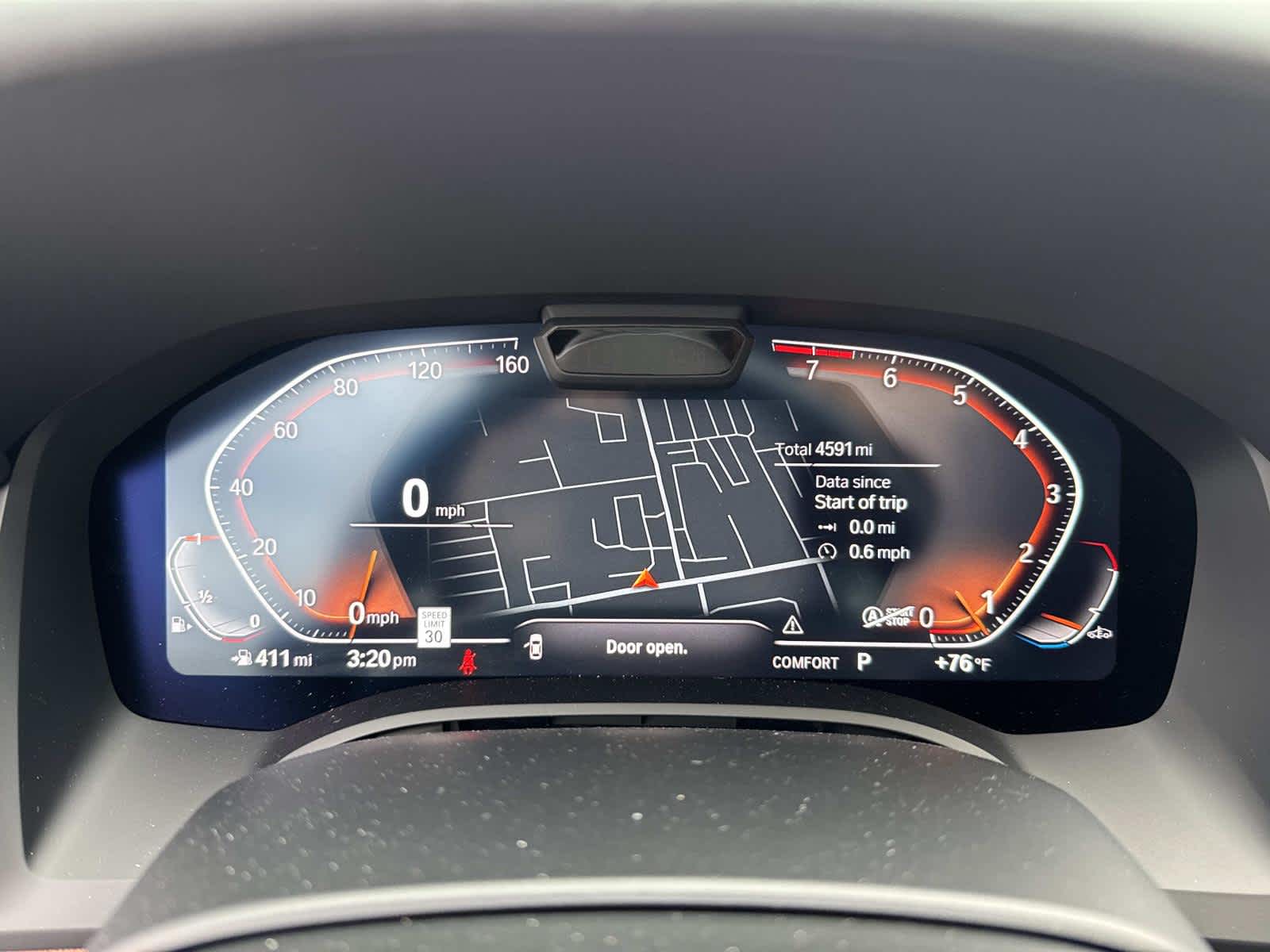 2025 BMW 8 Series 840i