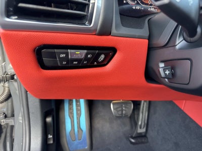 2026 BMW 8 Series 840i