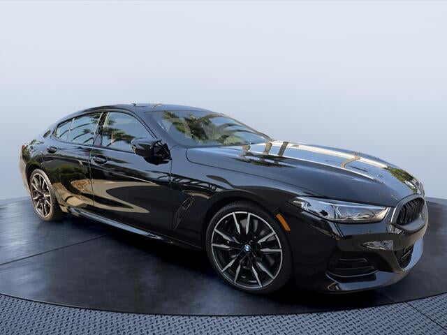 2024 BMW M850i xDrive M850i