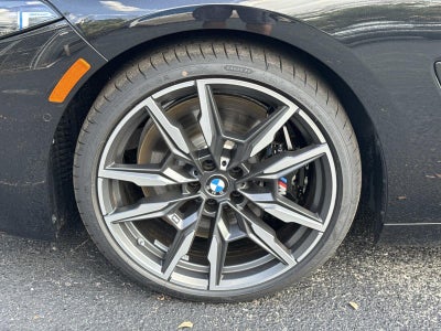 2026 BMW M850i xDrive M850i