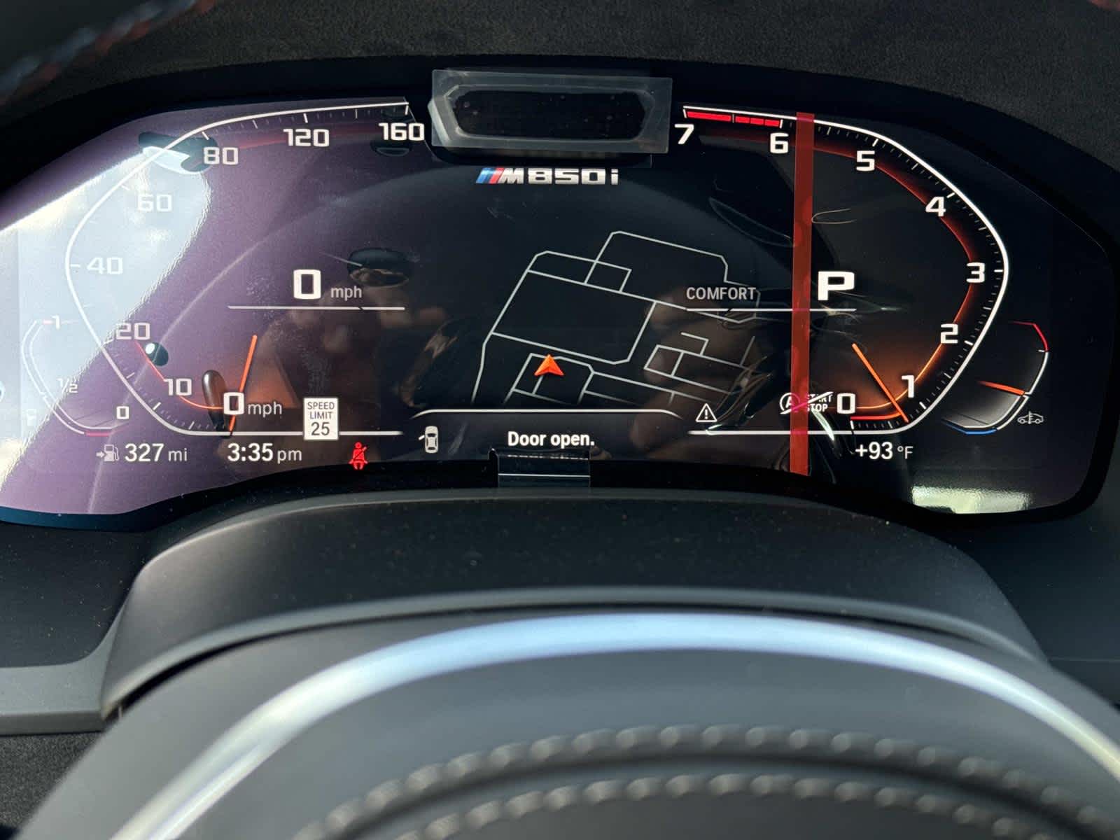 2026 BMW M850i xDrive M850i