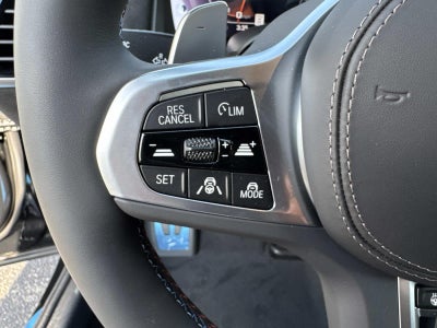 2026 BMW M850i xDrive M850i