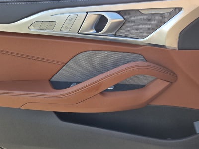 2025 BMW M850i xDrive M850i