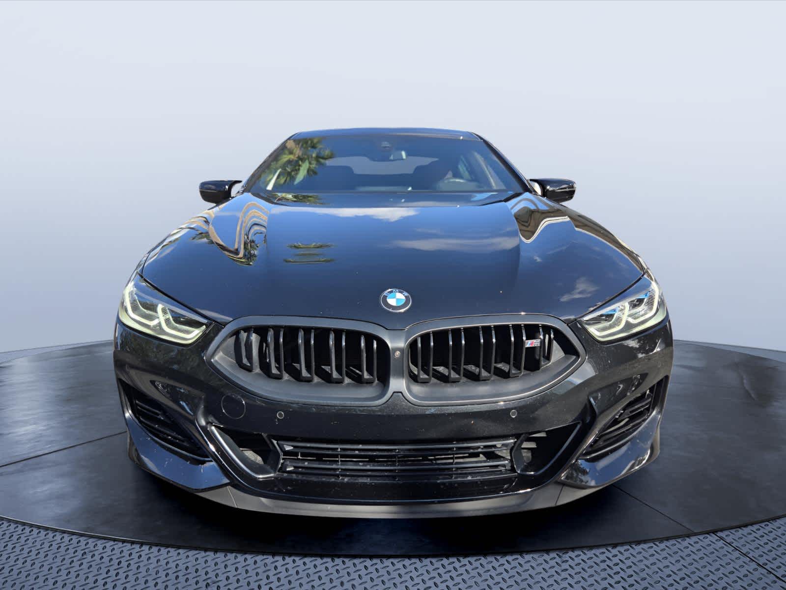 2025 BMW M850i xDrive M850i