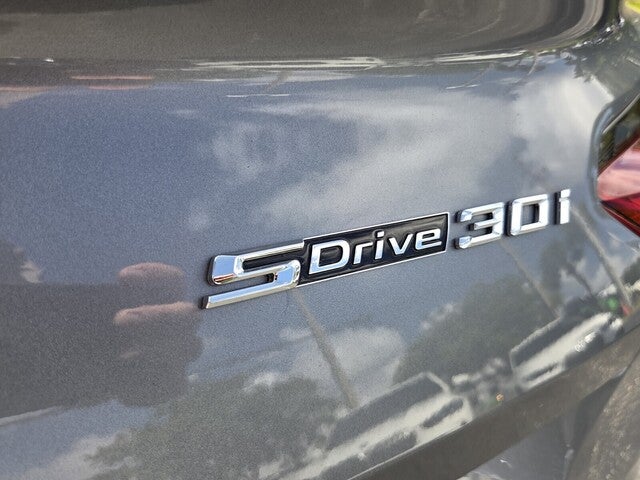 2026 BMW Z4 sDrive30i sDrive30i