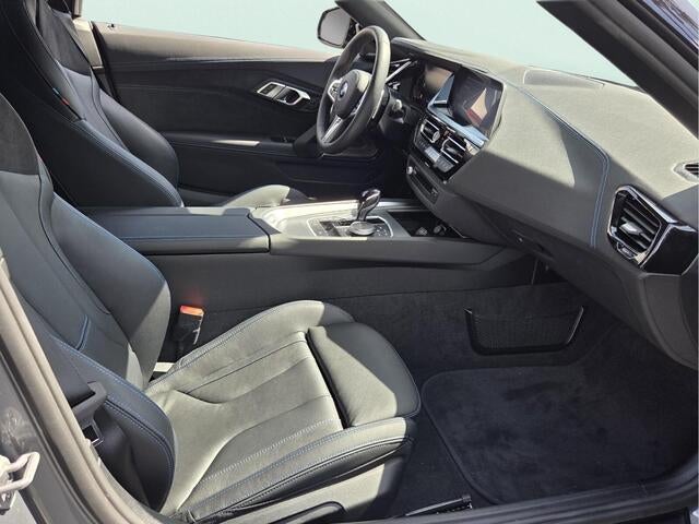 2026 BMW Z4 sDrive30i sDrive30i