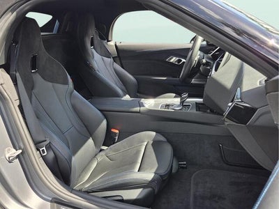 2026 BMW Z4 sDrive30i sDrive30i