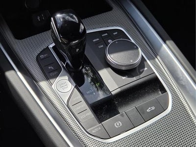 2026 BMW Z4 sDrive30i sDrive30i