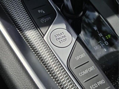 2026 BMW Z4 sDrive30i sDrive30i