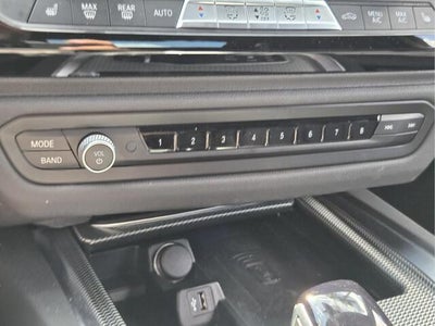 2026 BMW Z4 sDrive30i sDrive30i
