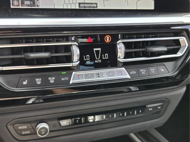 2026 BMW Z4 sDrive30i sDrive30i