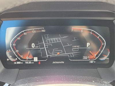 2026 BMW Z4 sDrive30i sDrive30i