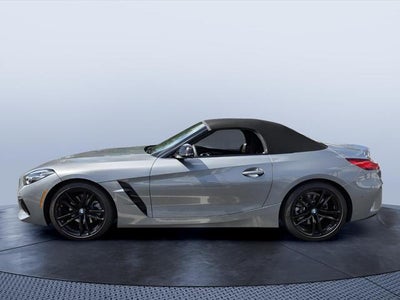 2026 BMW Z4 sDrive30i sDrive30i