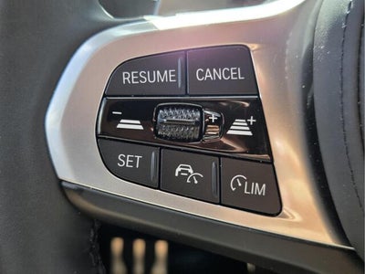 2026 BMW Z4 sDrive30i sDrive30i