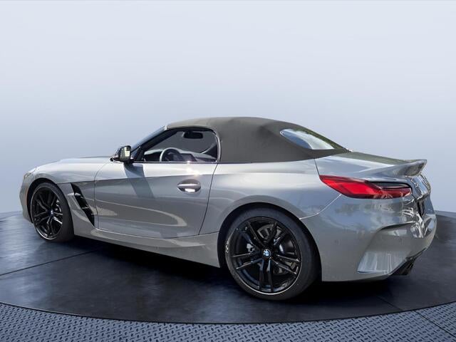 2026 BMW Z4 sDrive30i sDrive30i