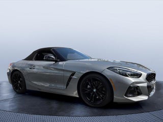 2026 BMW Z4 sDrive30i sDrive30i