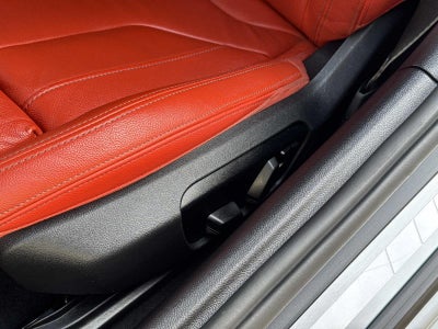 2021 BMW Z4 sDriveM40i