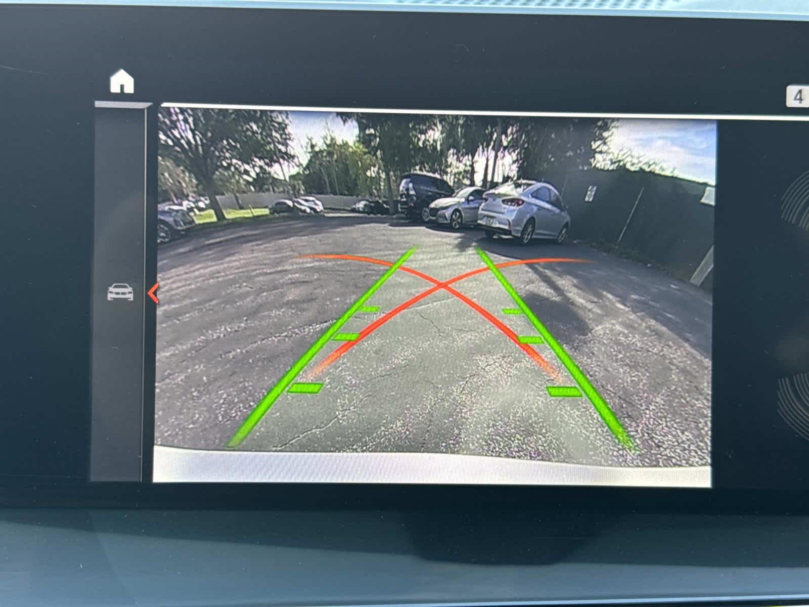 2021 BMW Z4 sDriveM40i