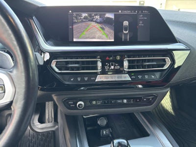 2021 BMW Z4 sDriveM40i