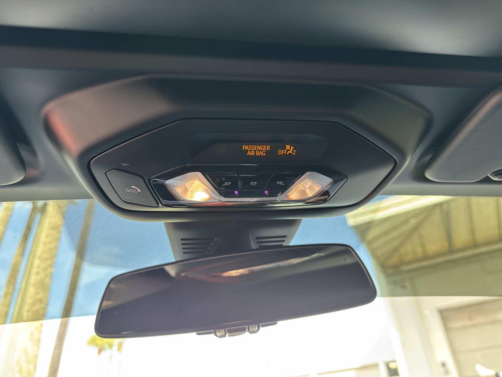 2021 BMW Z4 sDriveM40i