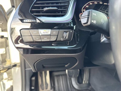 2021 BMW Z4 sDriveM40i