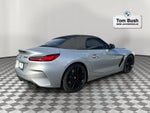 2021 BMW Z4 sDriveM40i