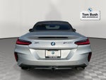 2021 BMW Z4 sDriveM40i