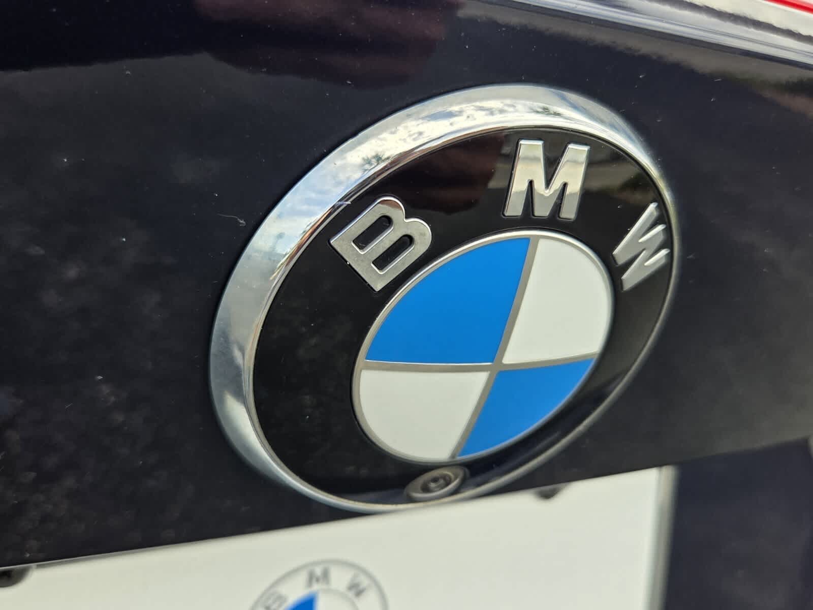 2024 BMW M4 Competition xDrive
