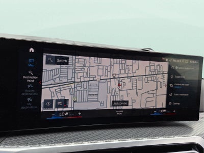 2024 BMW M4 Competition xDrive
