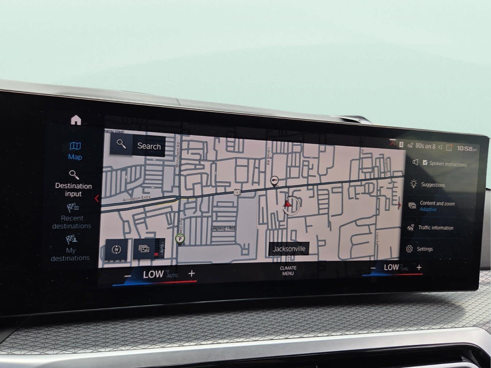2024 BMW M4 Competition xDrive