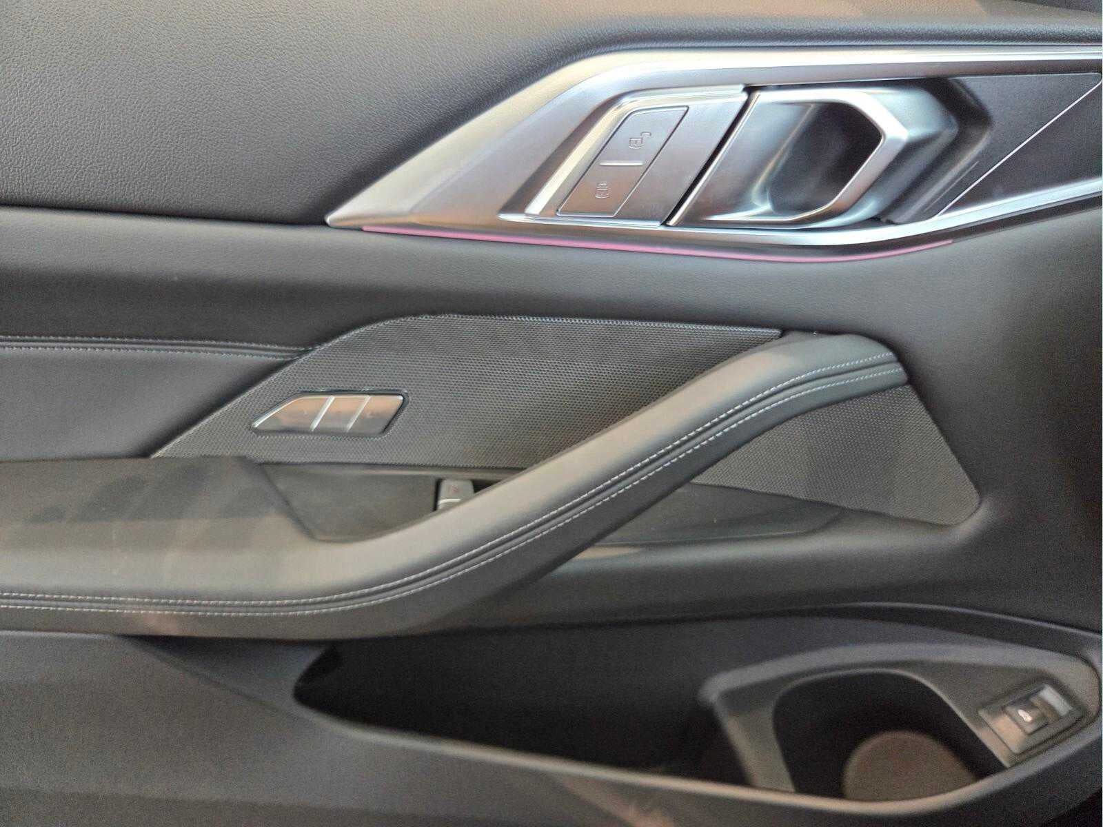 2027 BMW M4 Competition xDrive