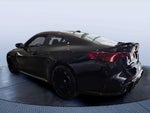 2027 BMW M4 Competition xDrive