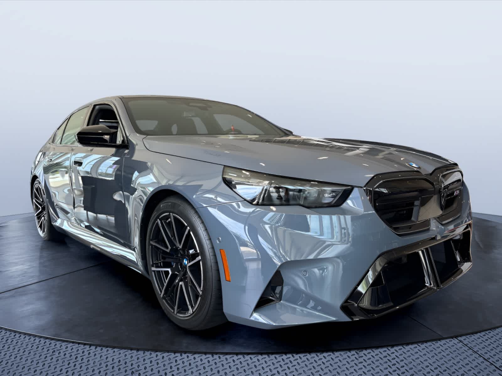 2026 BMW M5 Base