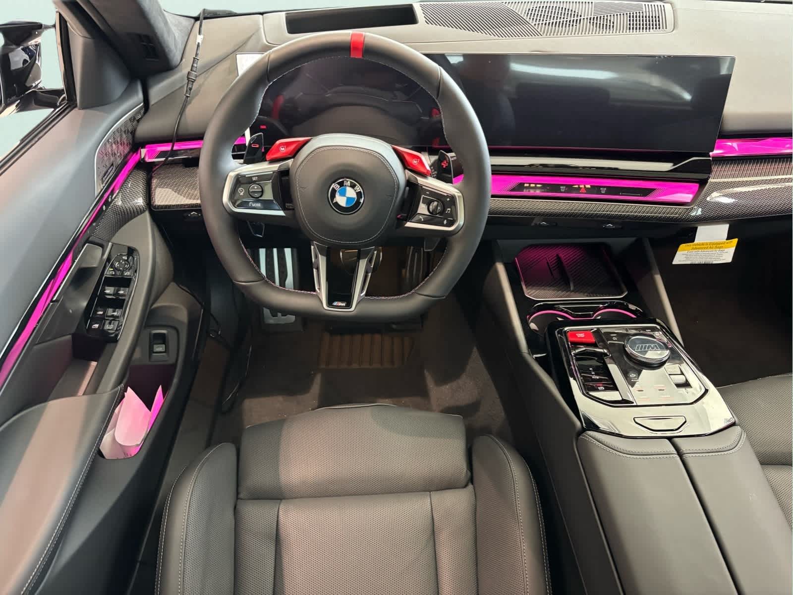 2026 BMW M5 Base