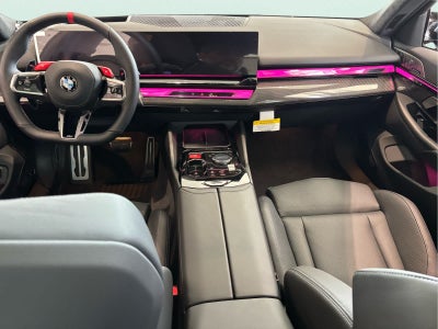 2026 BMW M5 Base