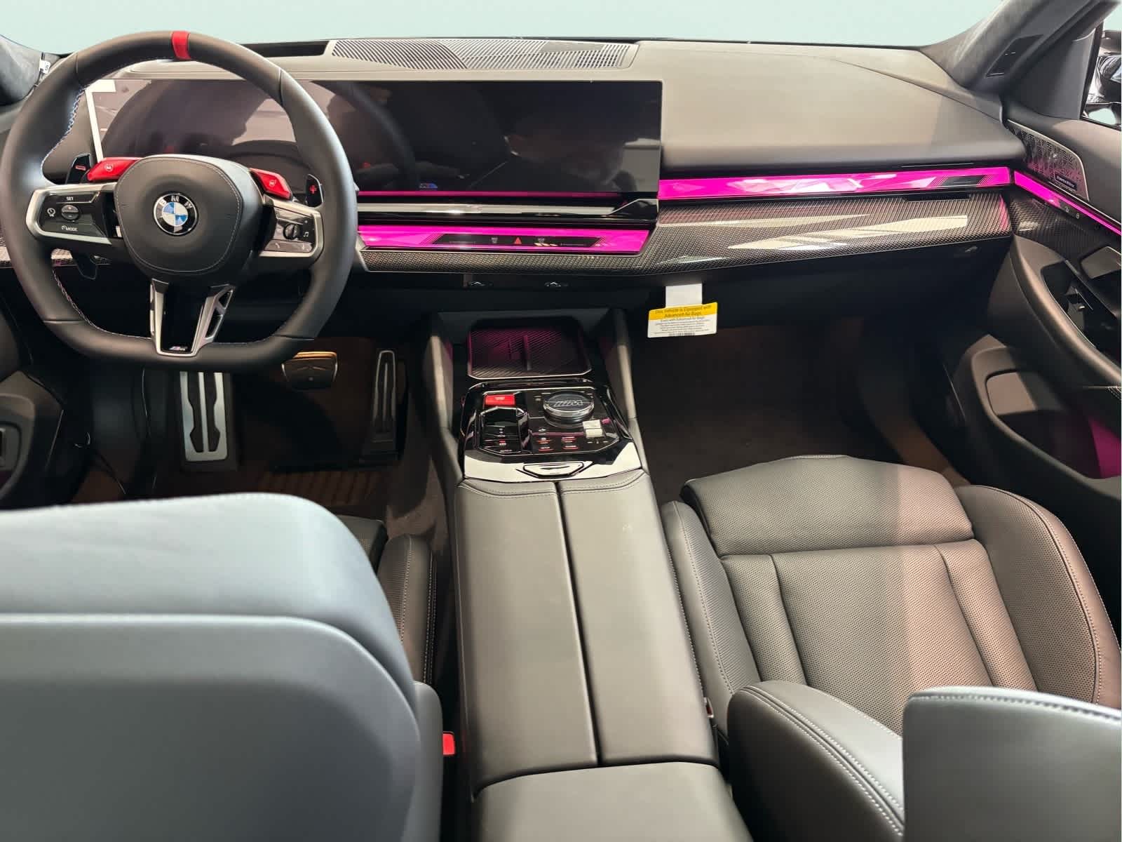 2026 BMW M5 Base