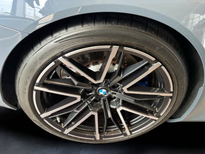 2026 BMW M5 Base