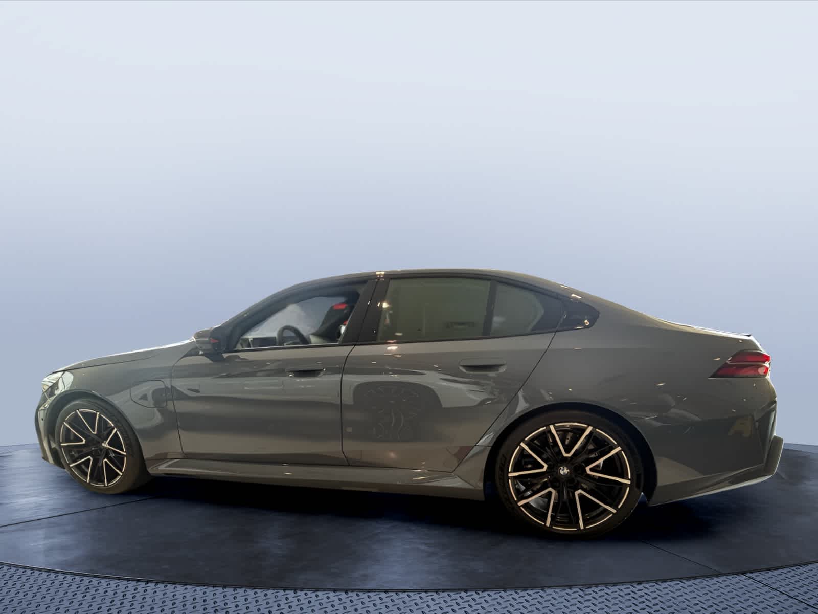 2026 BMW M5 Base