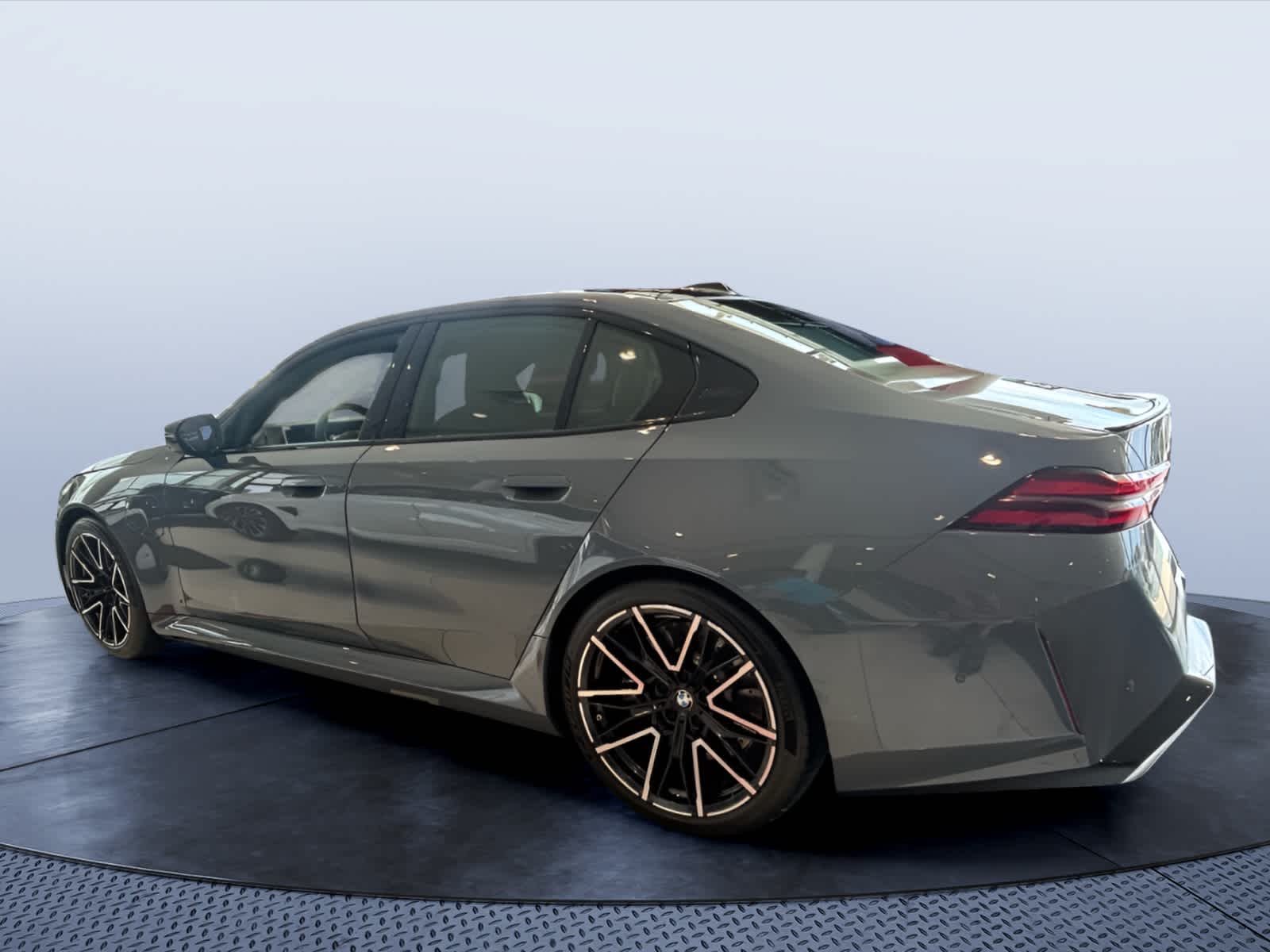 2026 BMW M5 Base