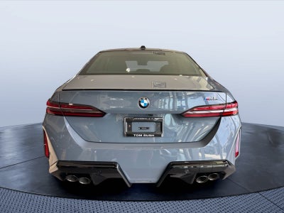 2026 BMW M5 Base