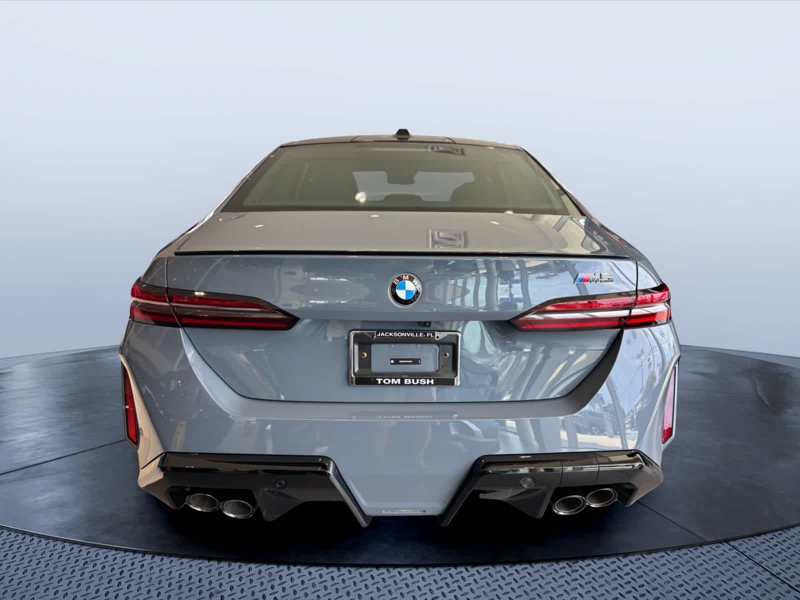 2026 BMW M5 Base