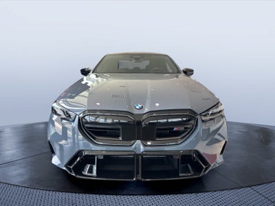 2026 BMW M5 Base