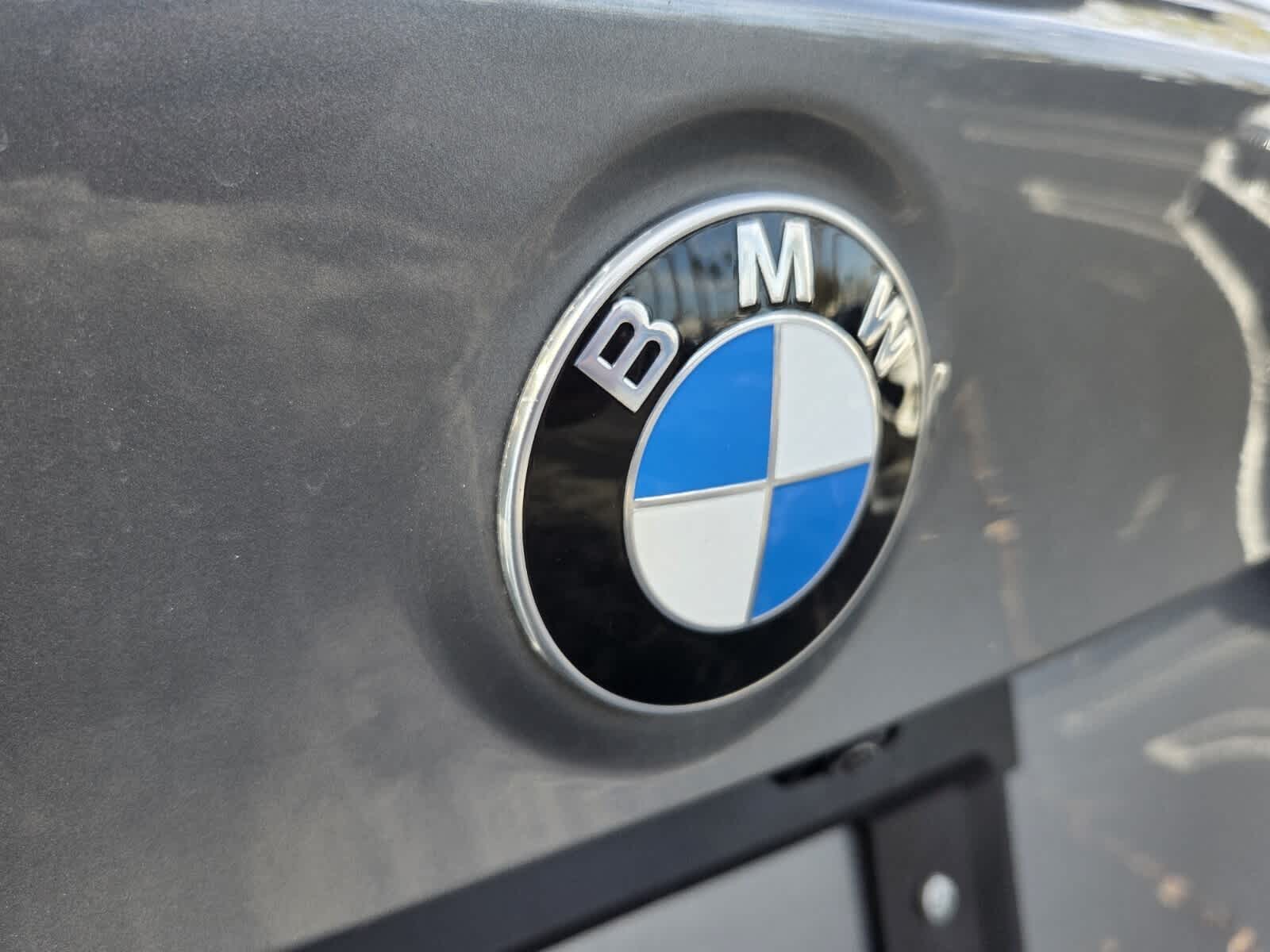 2023 BMW X3 sDrive30i sDrive30i