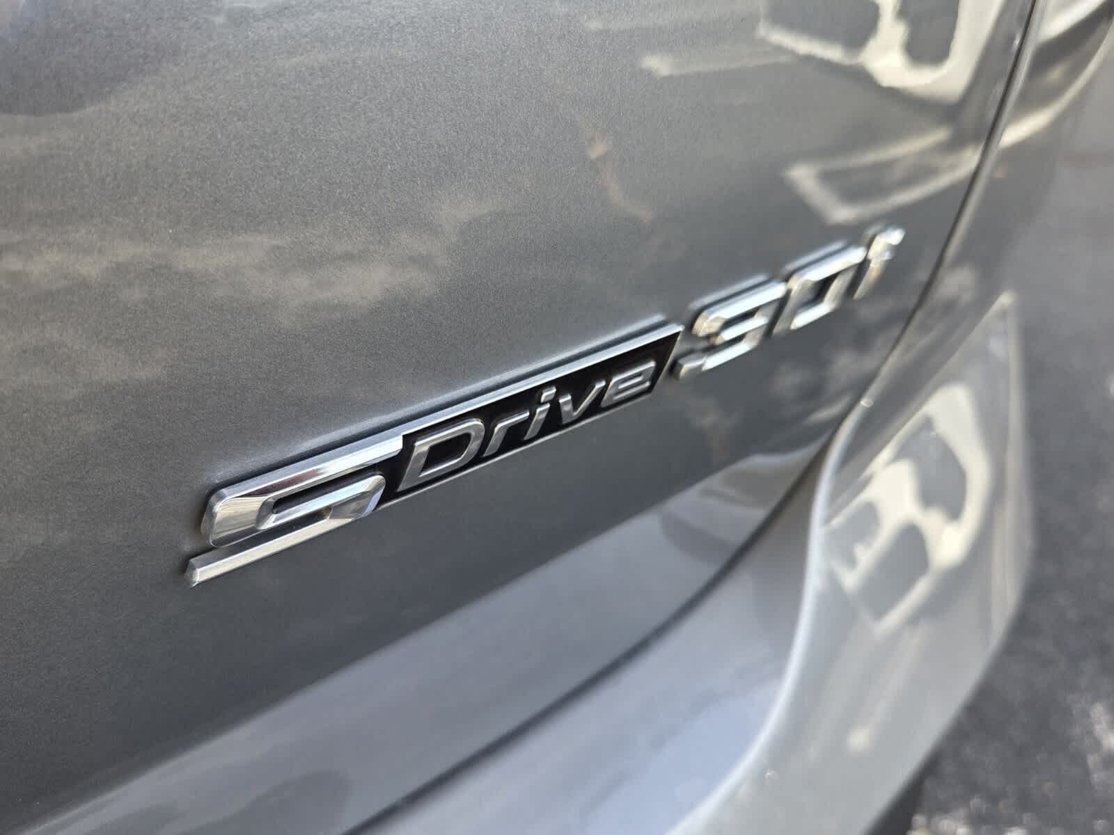 2023 BMW X3 sDrive30i sDrive30i