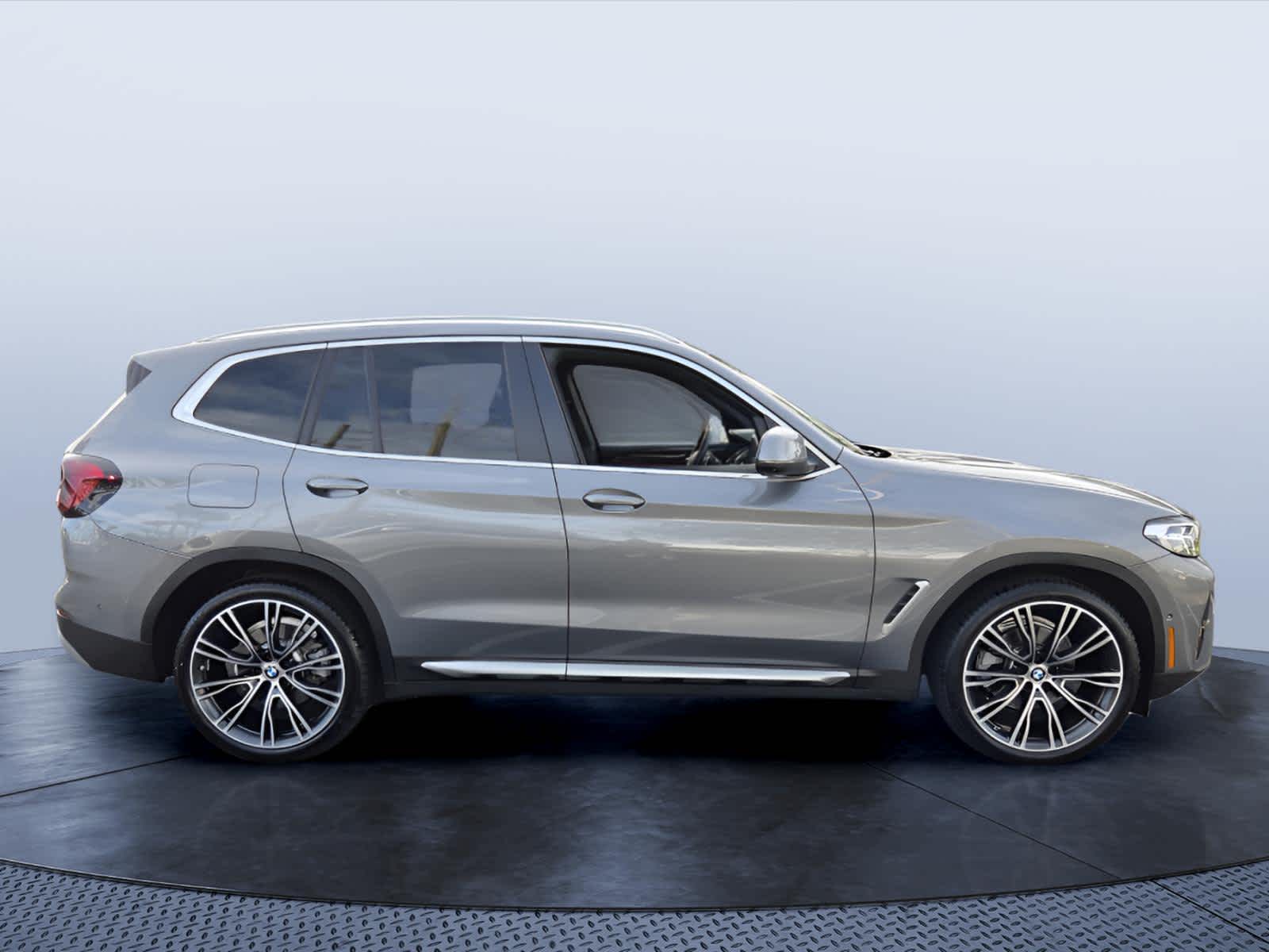 2023 BMW X3 sDrive30i sDrive30i