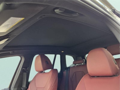 2023 BMW X3 sDrive30i sDrive30i