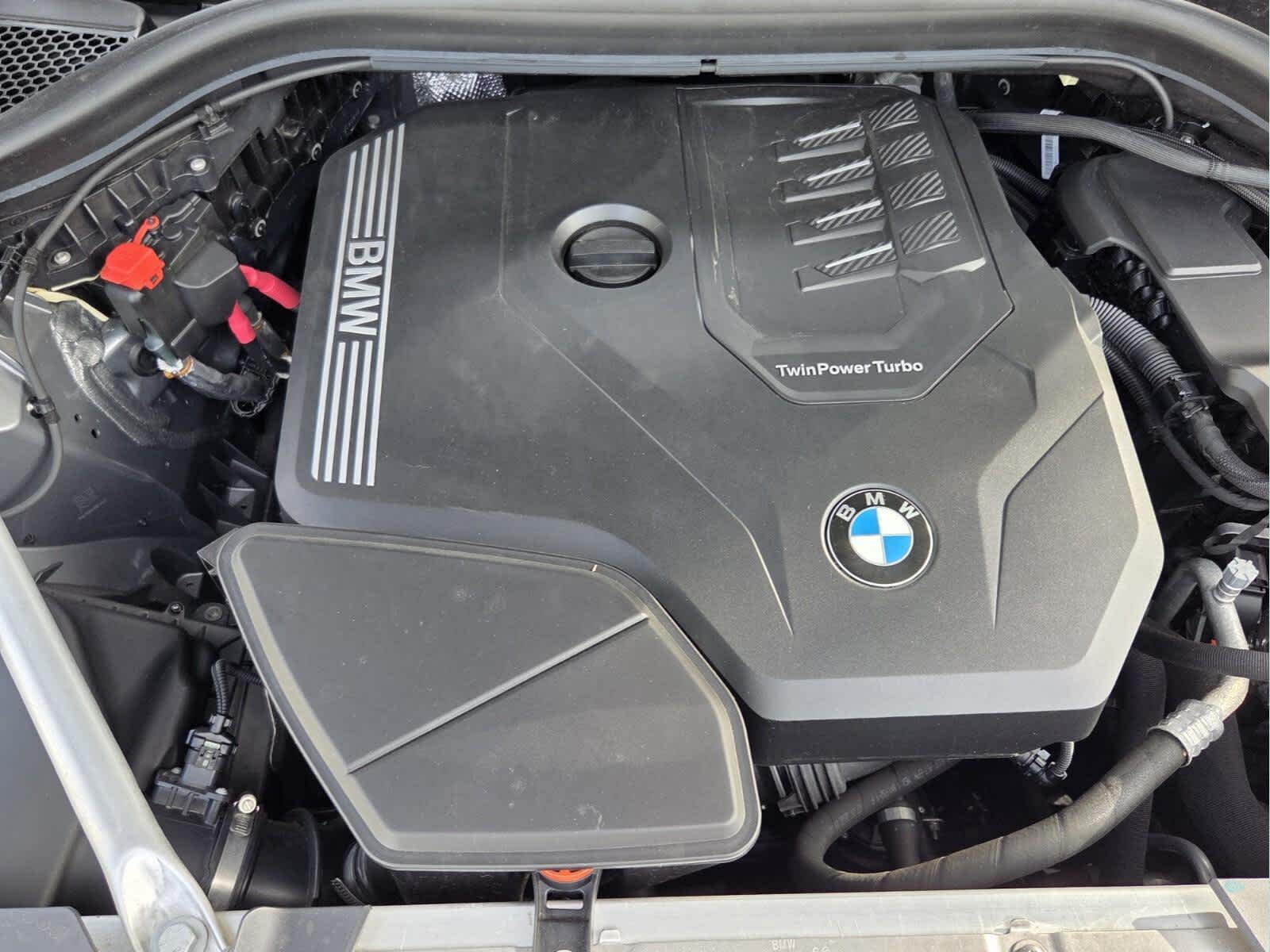 2023 BMW X3 sDrive30i sDrive30i